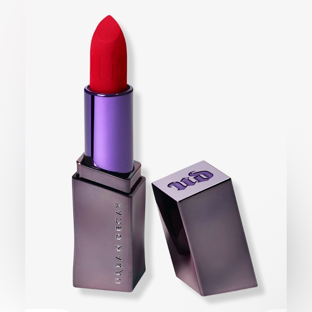 URBAN DECAY A Vice
Hydrating Lipstick (714)/NIB